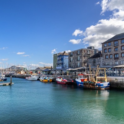 Plymouth, United Kingdom
