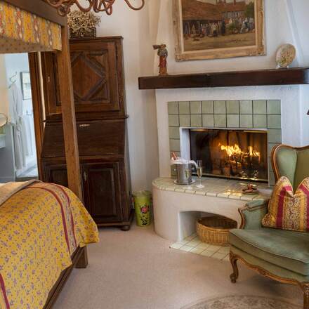 20 Best Honeymoon Hotels in California 