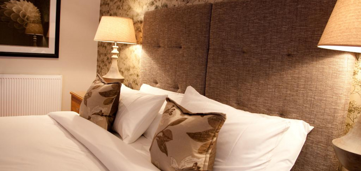 The Townhouse, Melrose, Melrose Review The Hotel Guru