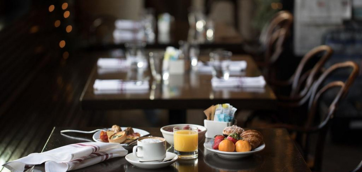 North Block Hotel, Yountville, United States of America. Expert reviews