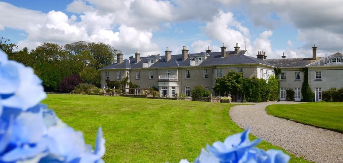 Photo of Dunbrody Country House Hotel