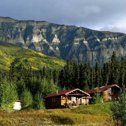 Mejores Alojamientos en Alaska