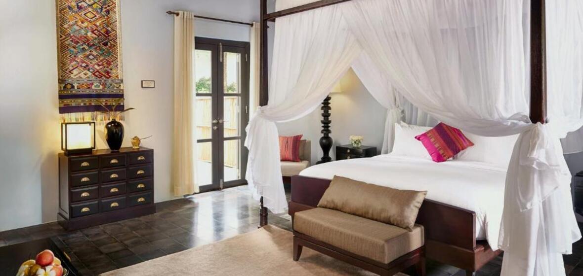 Foto von Luang Prabang