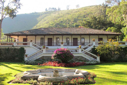 Hacienda Pimán