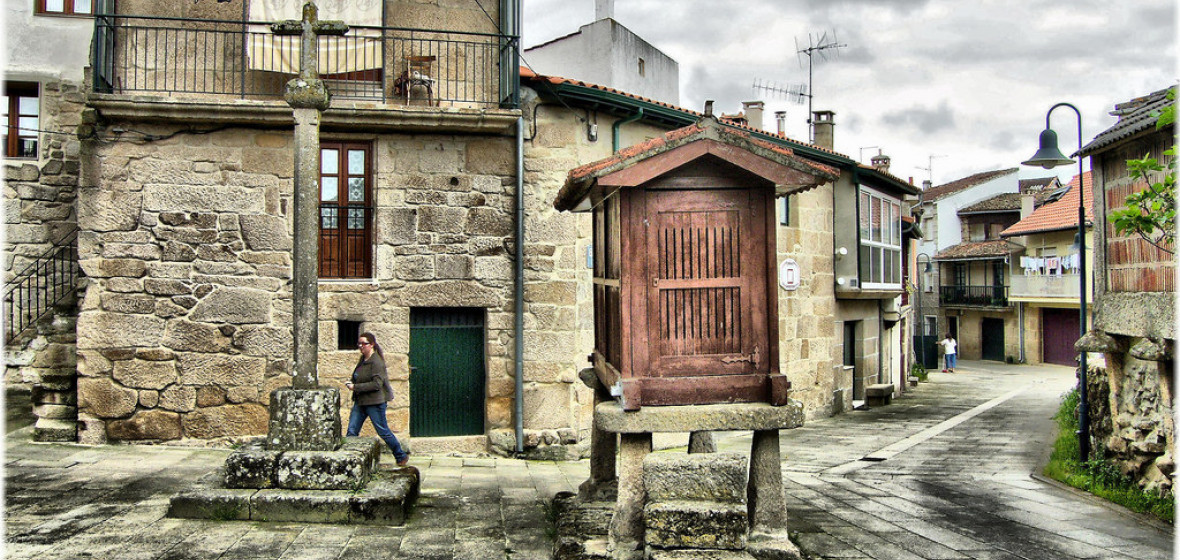 Best places to stay in Allariz, Spain The Hotel Guru