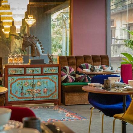 Lao Poet Hotel