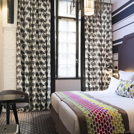 Superior double room