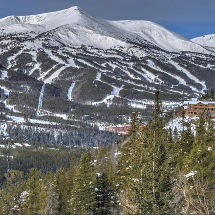 The Lodge at Breckenridge