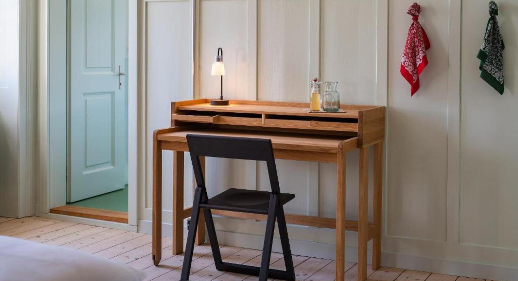 Guestroom details