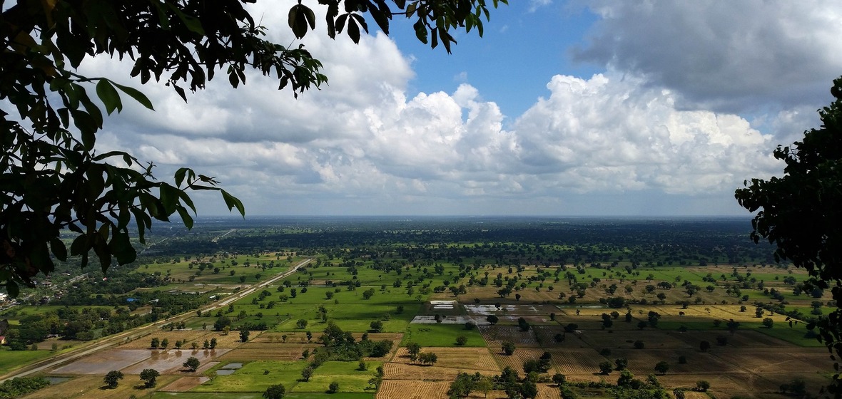 Photo of Battambang
