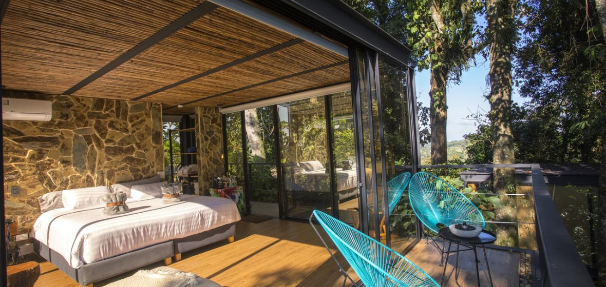 Bio Habitat Hotel, Armenia Review The Hotel Guru