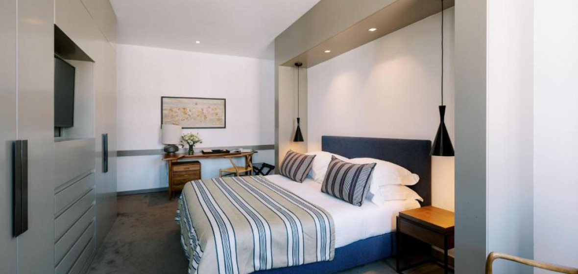 the editory artist porto hotel