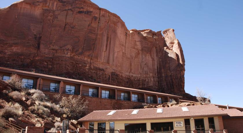 Gouldings Lodge, Utah Review | The Hotel Guru