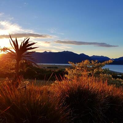 Te Anau, New Zealand