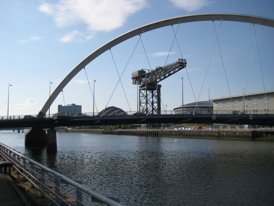 Finnieston