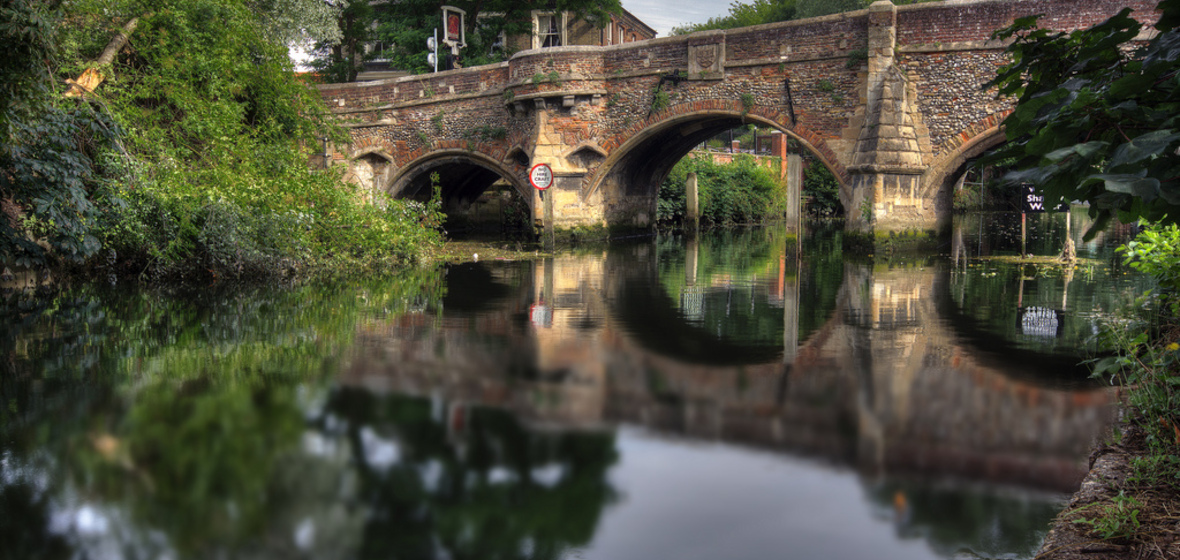 Photo of Norwich