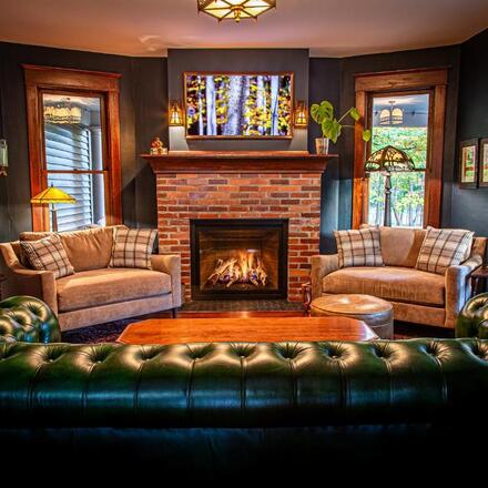 Sitting room
