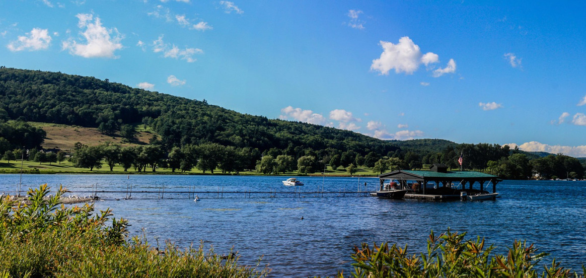 Best places to stay in Cooperstown, United States of America The