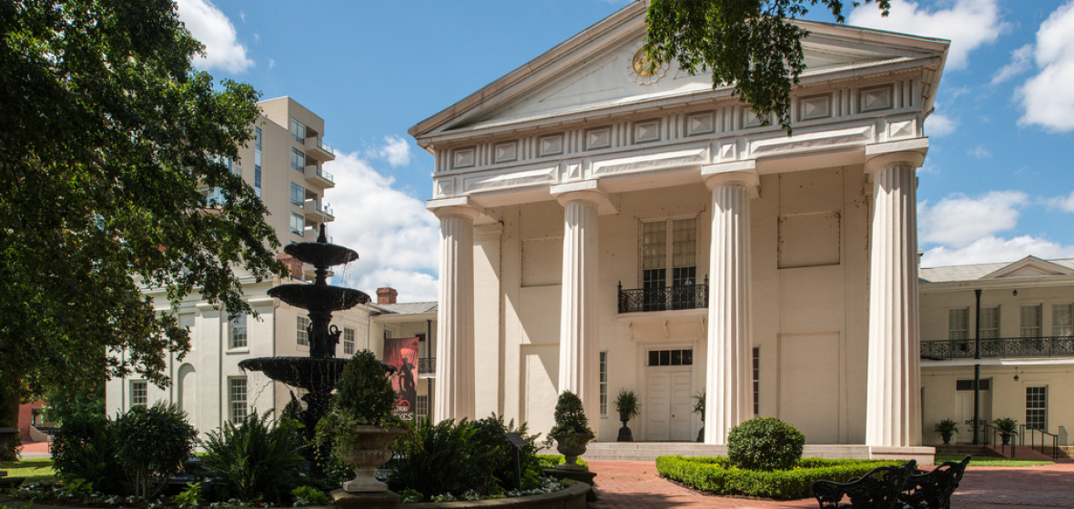 Best places to stay in Arkansas, United States of America The Hotel Guru