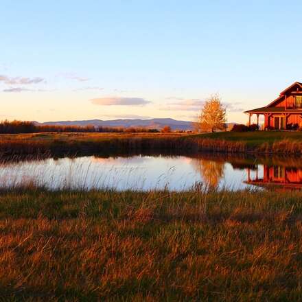 7 Best Lodges in Montana