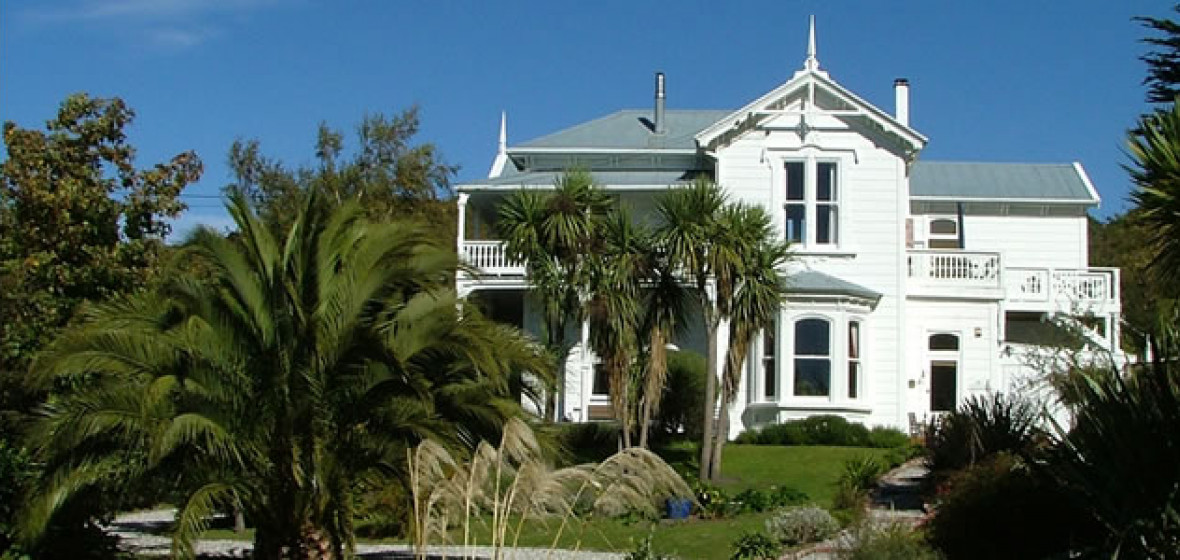Sennen House, Picton Review The Hotel Guru