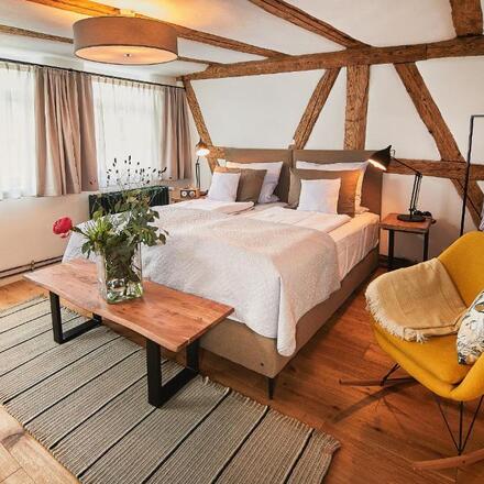 Weinforum Franken Hotel