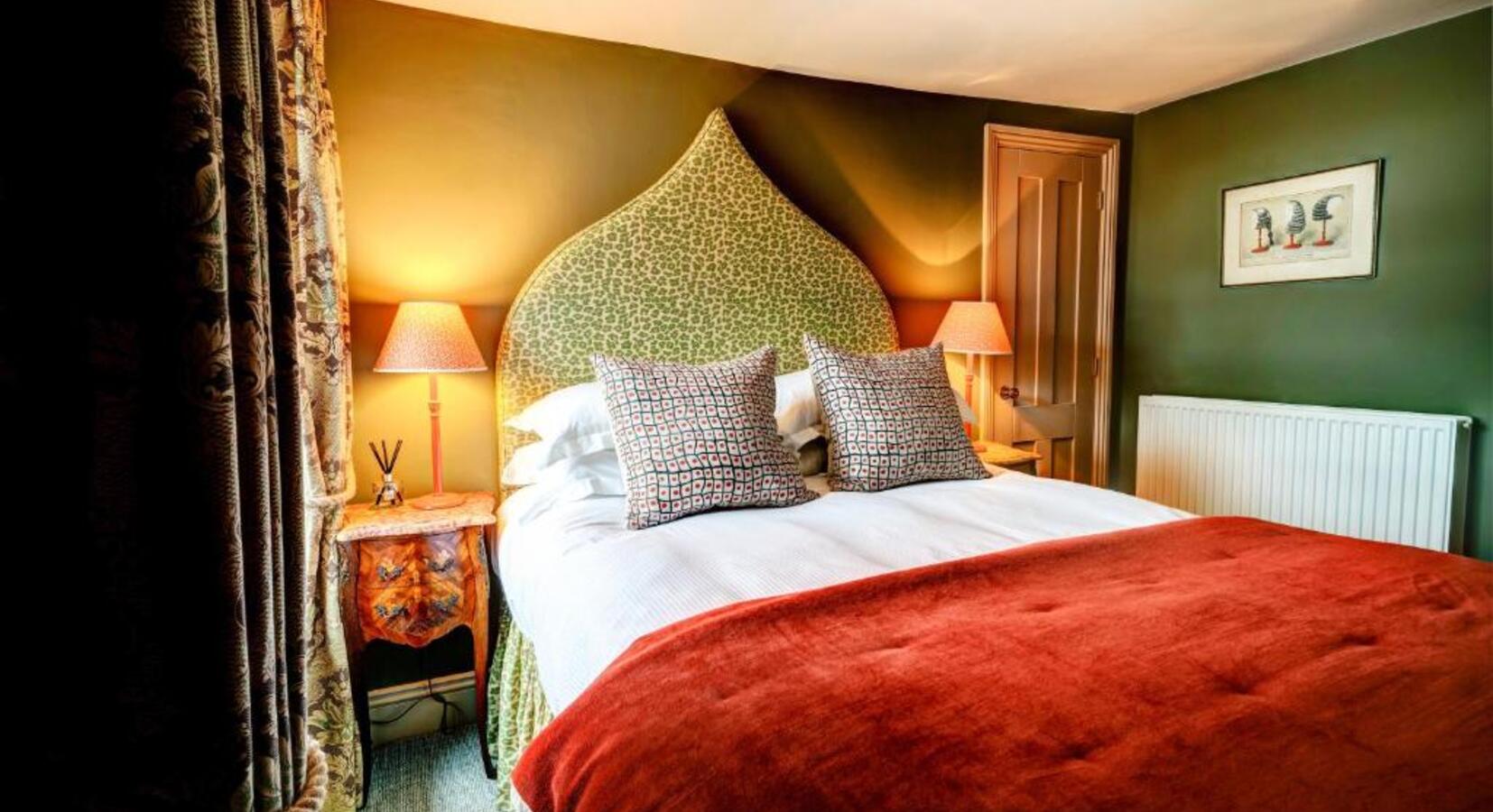 Guestroom