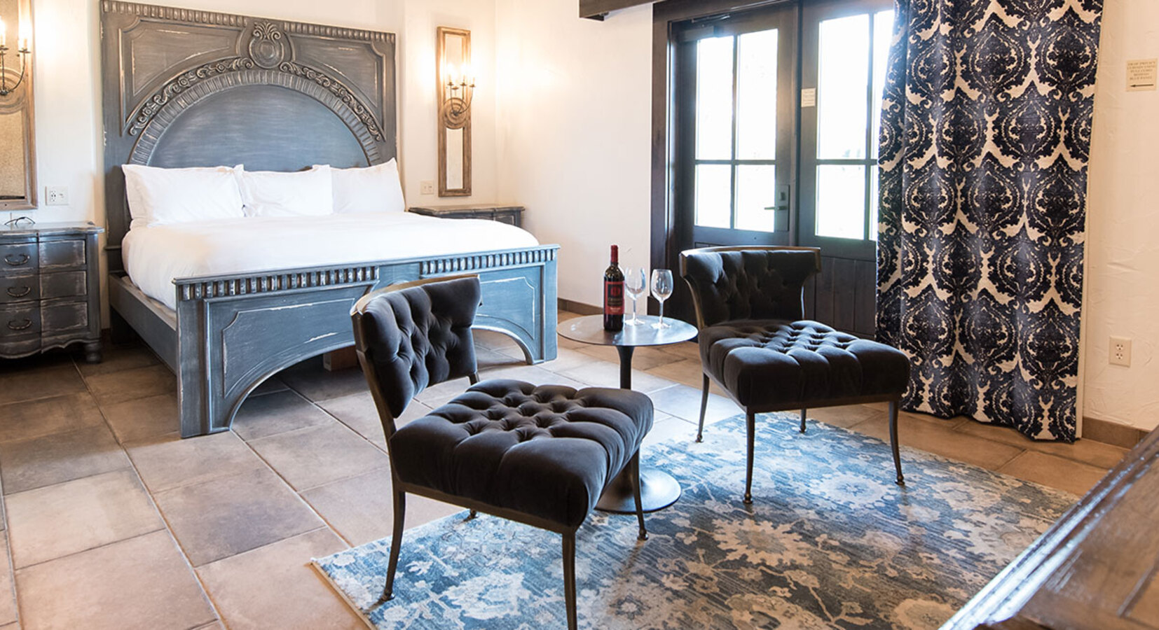 Photo de Gervasi Vineyard Luxury Suites