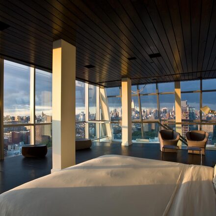 Hotel on Rivington