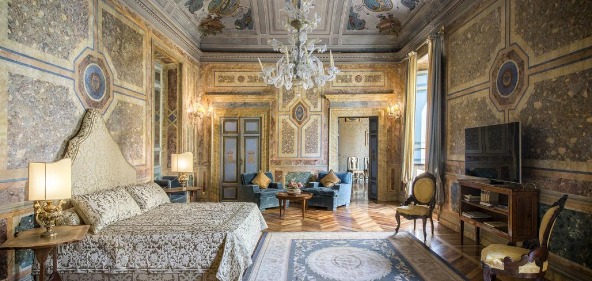 Photo of Residenza Ruspoli Bonaparte