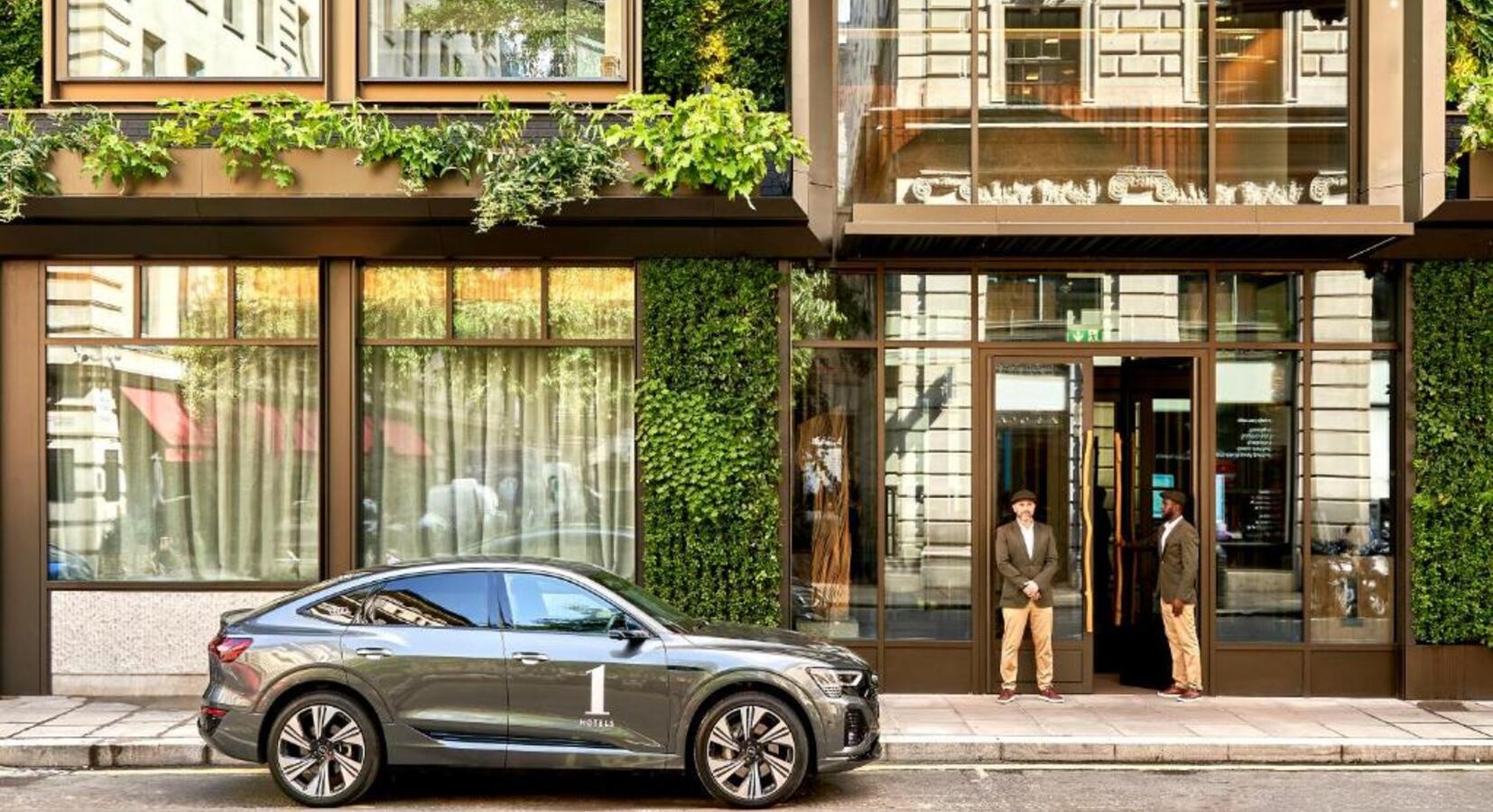 Photo of 1 Hotel Mayfair