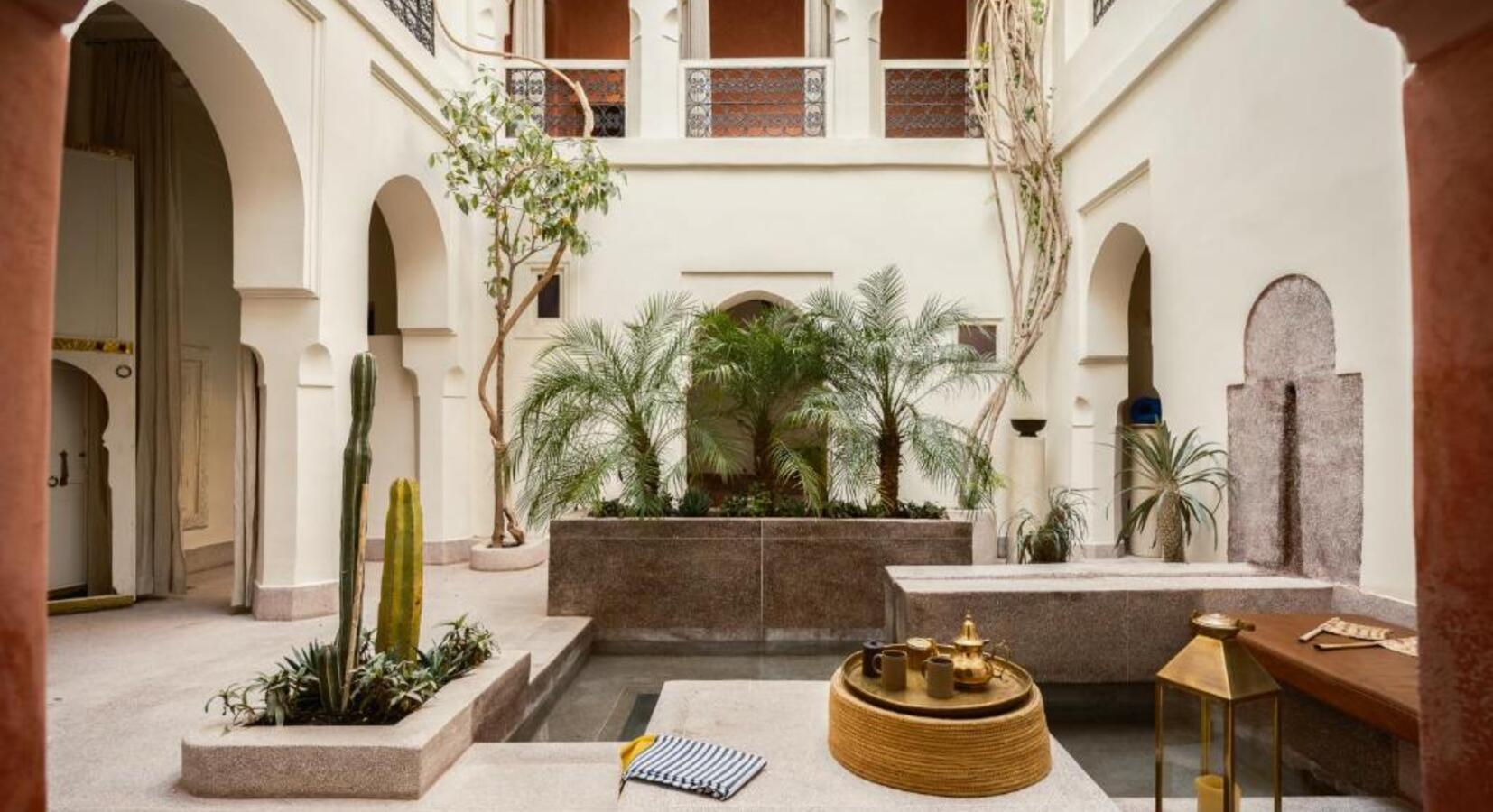 Photo of Riad Brummell