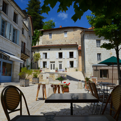 Dordoña, Francia
