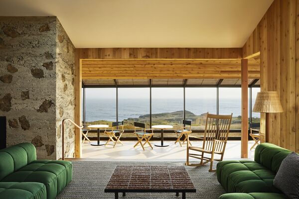 The Sea Ranch Lodge