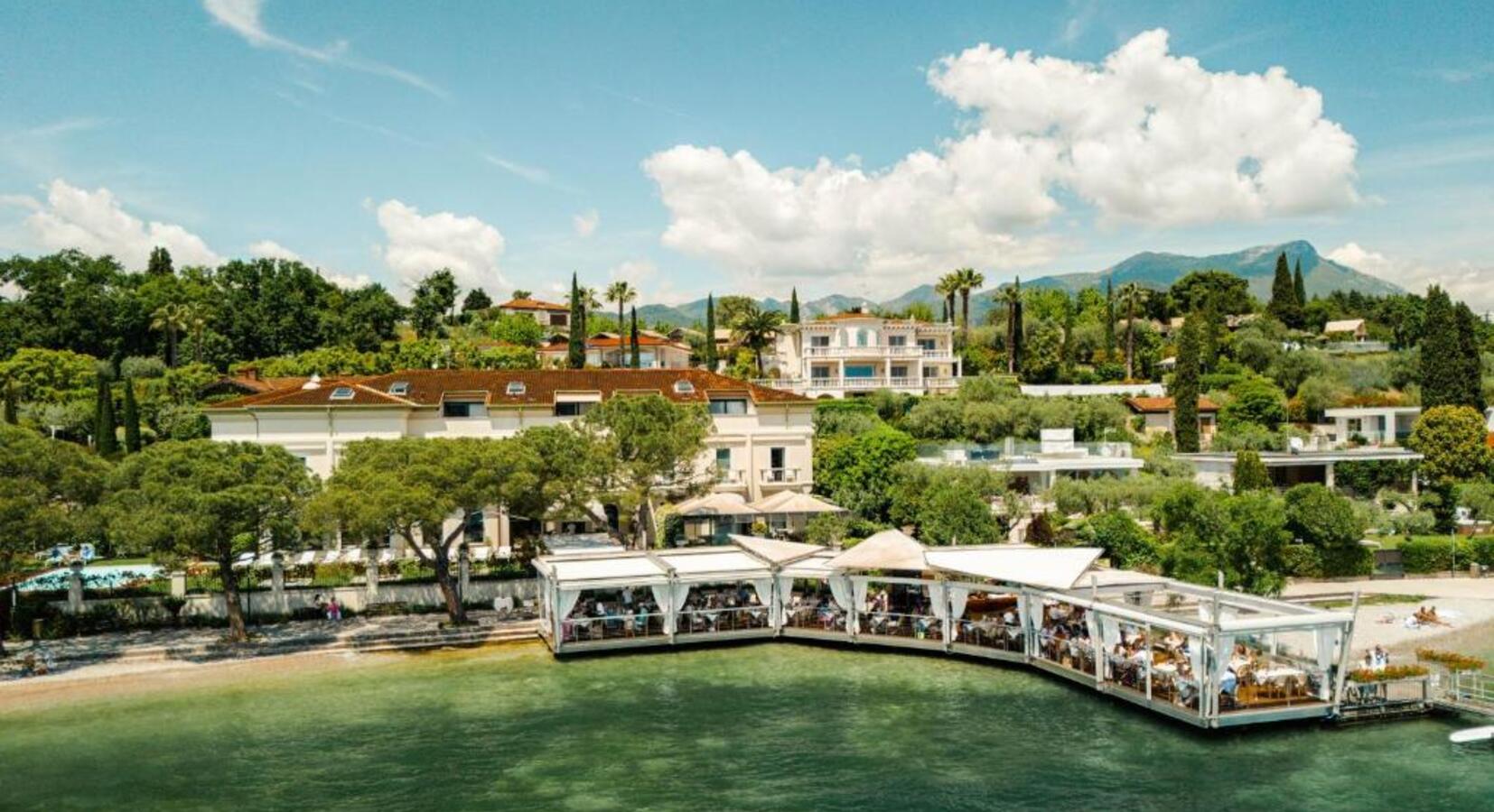 Photo of Hotel Sogno