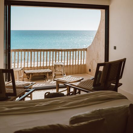 Top Beach Hotels in Formentera