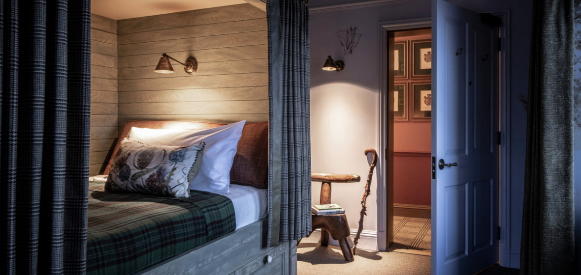 The Fife Arms, Aberdeenshire Review The Hotel Guru
