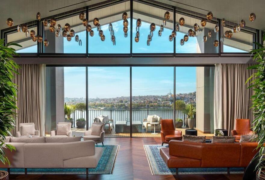 Rixos Tersane 