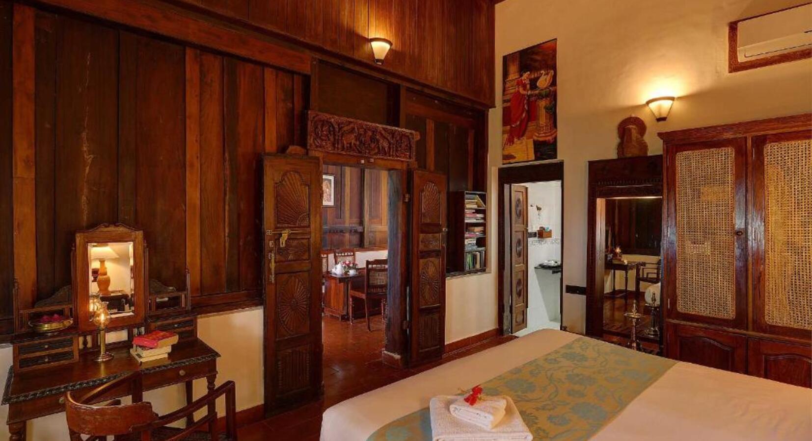 Traditional Interior