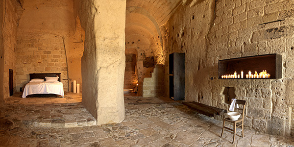 Photo of Le Grotte della Civita