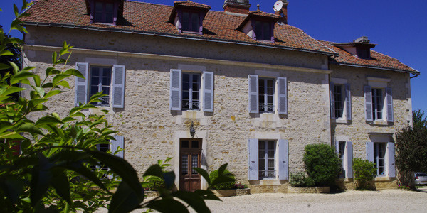 Photo of Le Manoir du Moulin