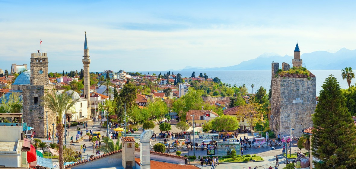 Photo of Bodrum