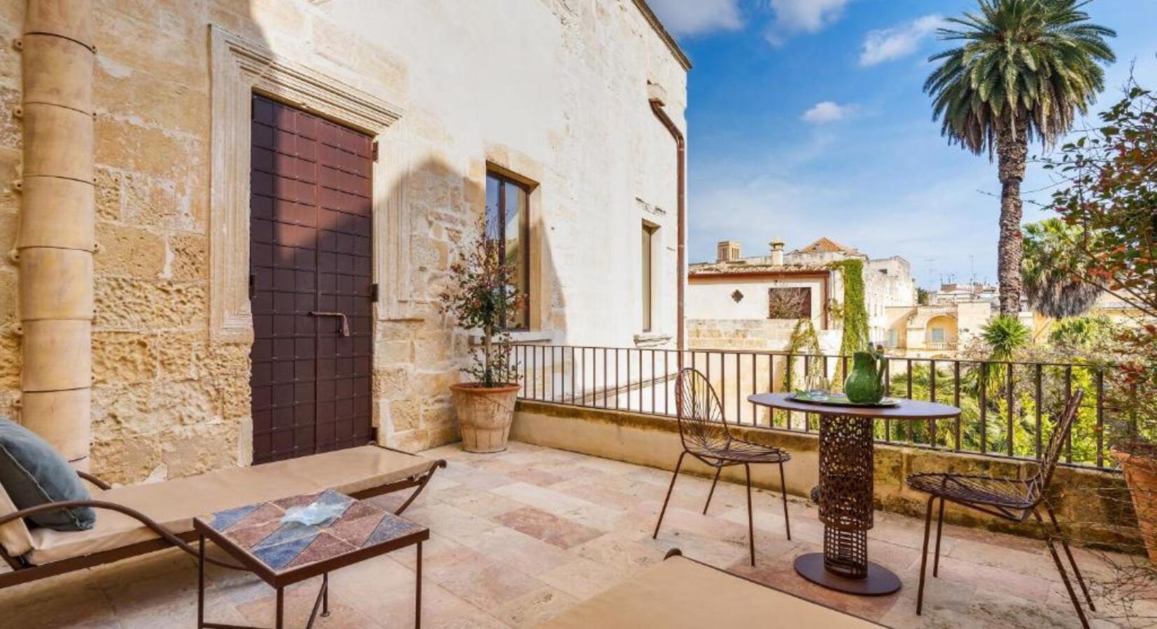 Foto de Palazzo Maresgallo