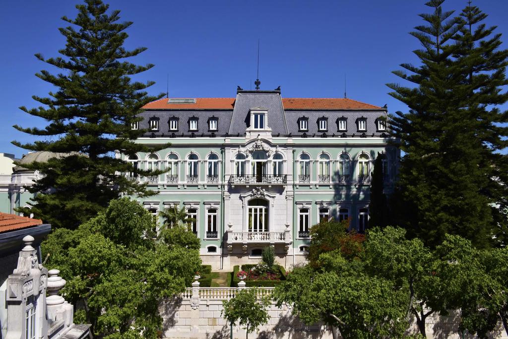 Pestana Palace