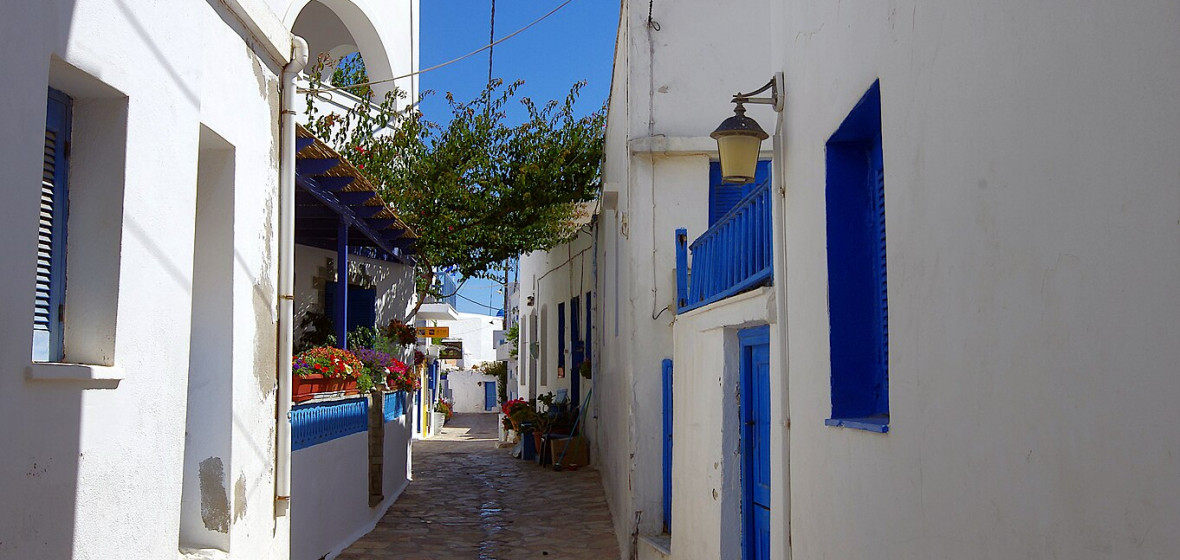 Best places to stay in Koufonisia, Greece The Hotel Guru