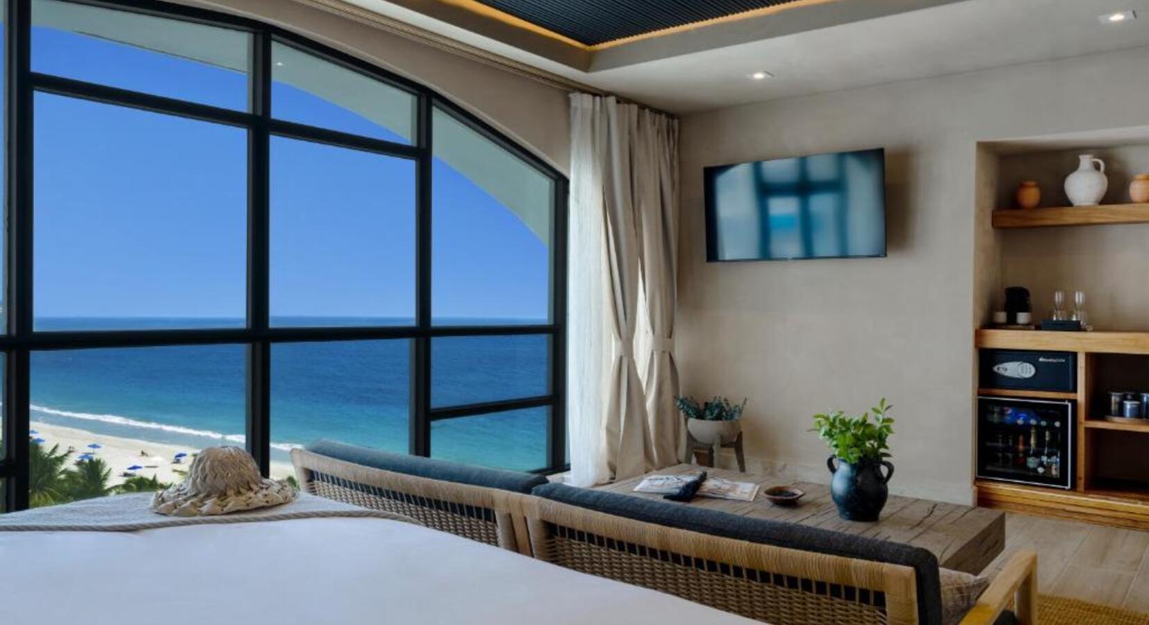 Guestroom details