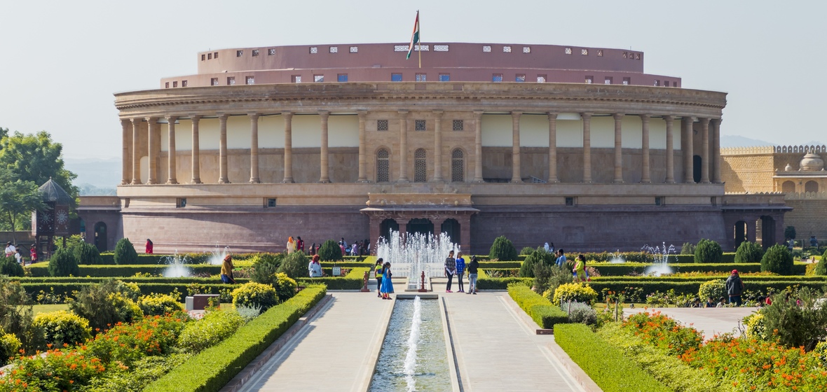 Foto de Bhuj