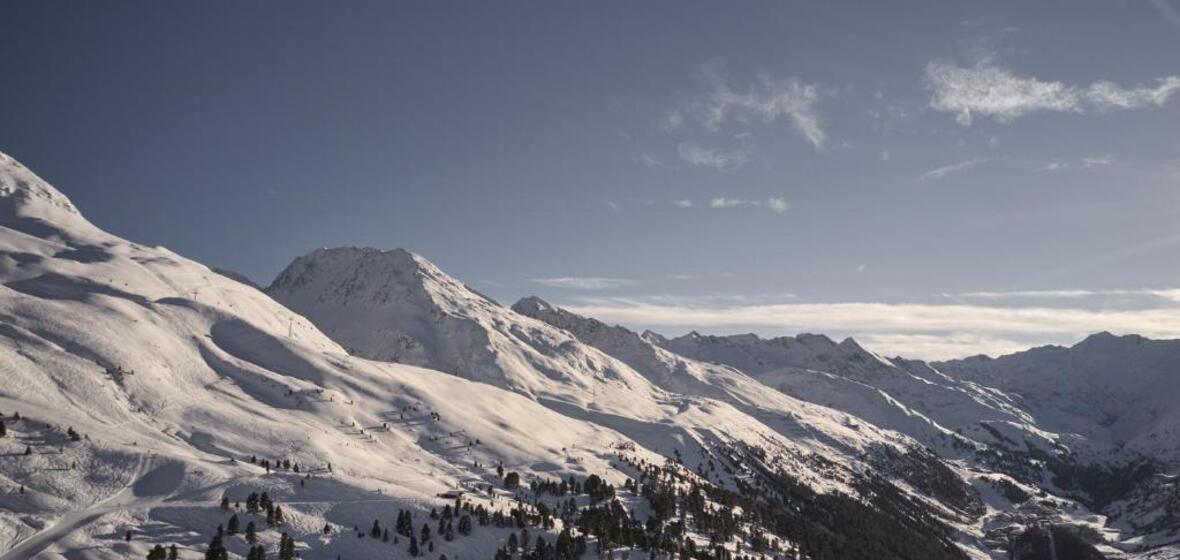 Photo of Obergurgl