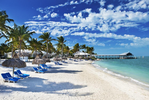 Sunset Key Cottages