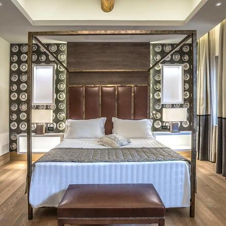 Martis Palace Hotel 